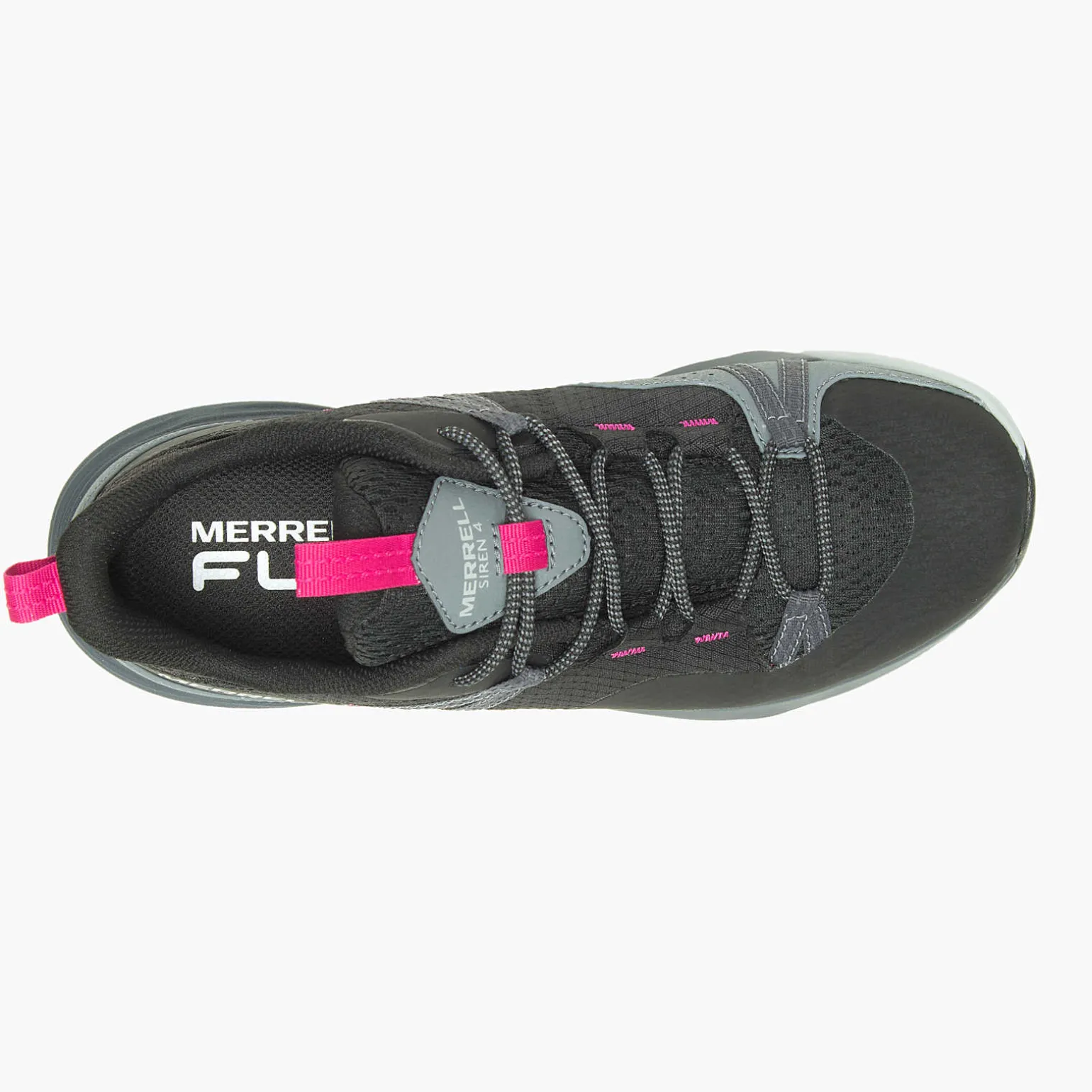 Women's Siren 4 - Hiking