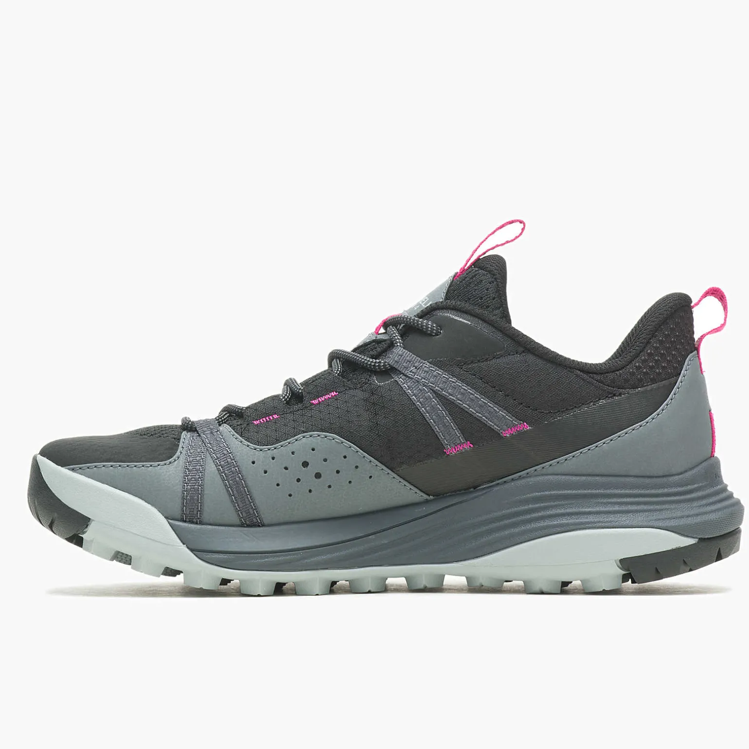 Women's Siren 4 - Hiking