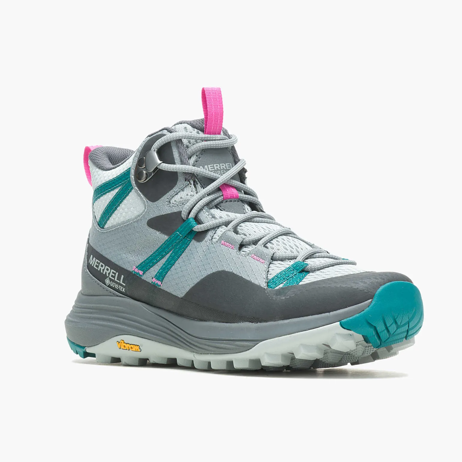 Women's Siren 4 Mid GORE-TEX® - Hiking
