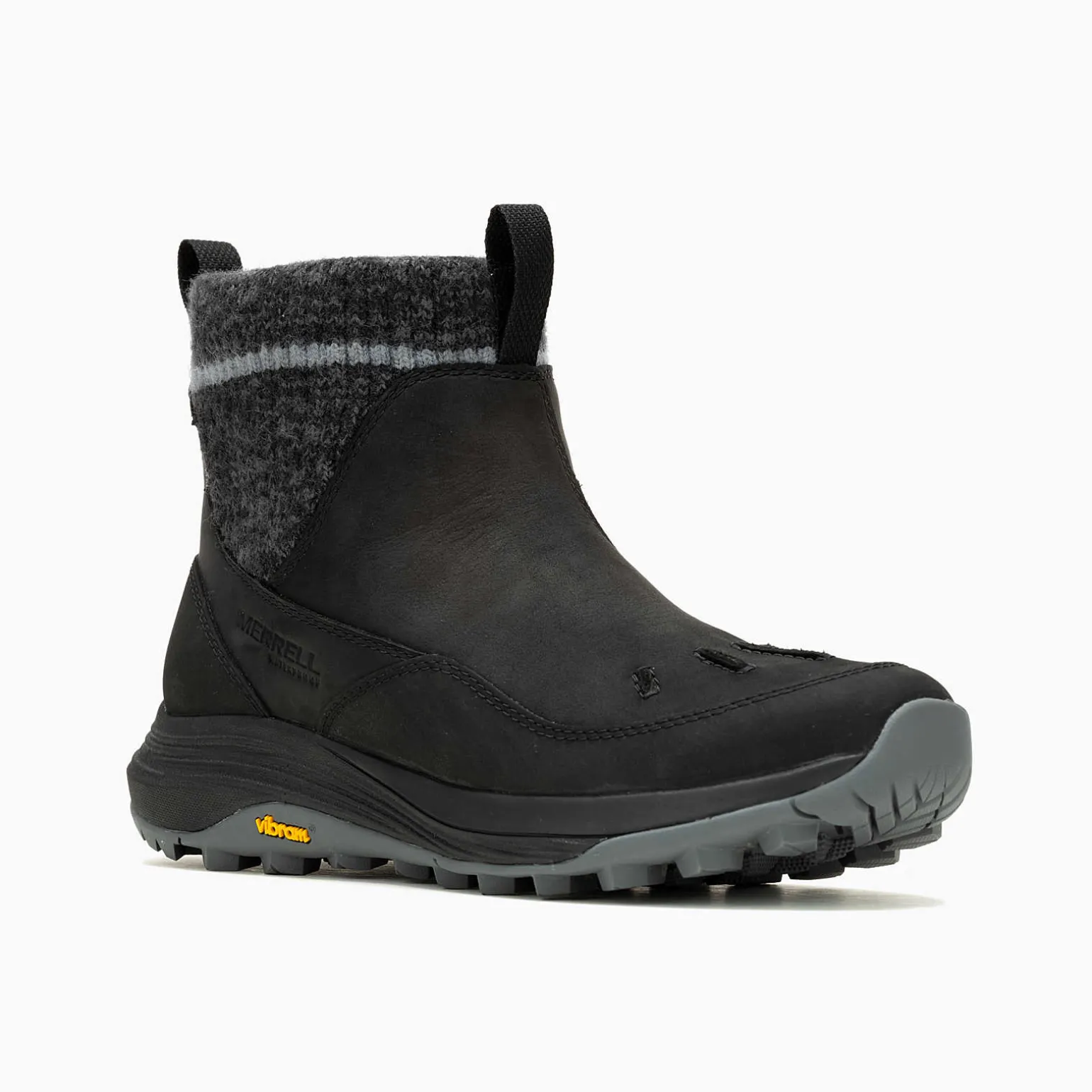Women's Siren 4 Thermo Chelsea Waterproof - Hiking