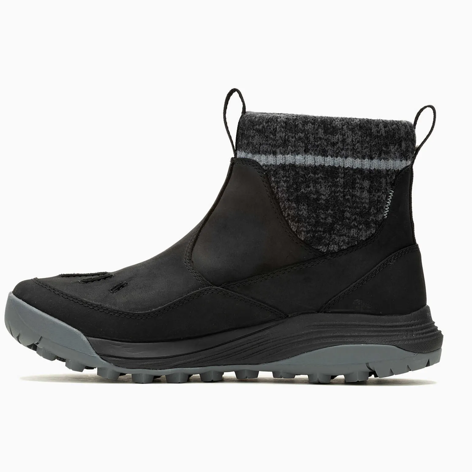 Women's Siren 4 Thermo Chelsea Waterproof - Hiking