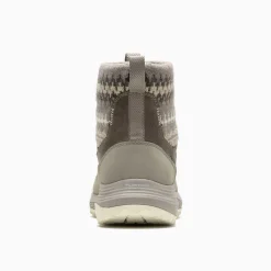 Women's Siren 4 Thermo Chelsea Waterproof - Hiking