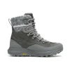 Women's Siren 4 Thermo Mid Zip Waterproof - Hiking