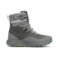 Women's Siren 4 Thermo Mid Zip Waterproof - Hiking