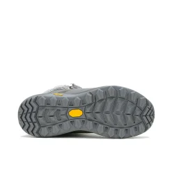 Women's Siren 4 Thermo Mid Zip Waterproof - Hiking