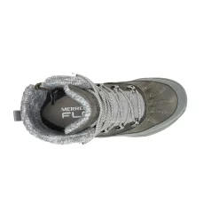 Women's Siren 4 Thermo Mid Zip Waterproof - Hiking