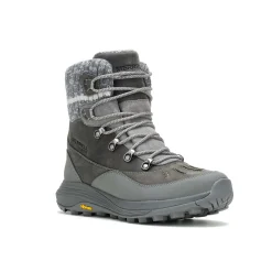 Women's Siren 4 Thermo Mid Zip Waterproof - Hiking