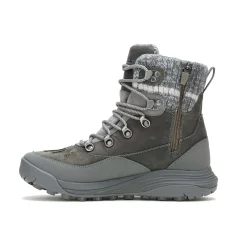 Women's Siren 4 Thermo Mid Zip Waterproof - Hiking