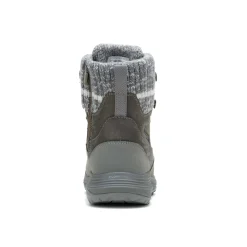 Women's Siren 4 Thermo Mid Zip Waterproof - Hiking