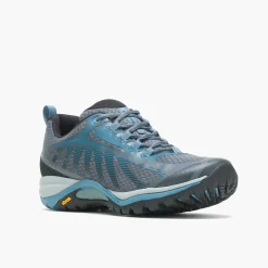 Women's Siren Edge 3 Waterproof Wide Width - Hiking