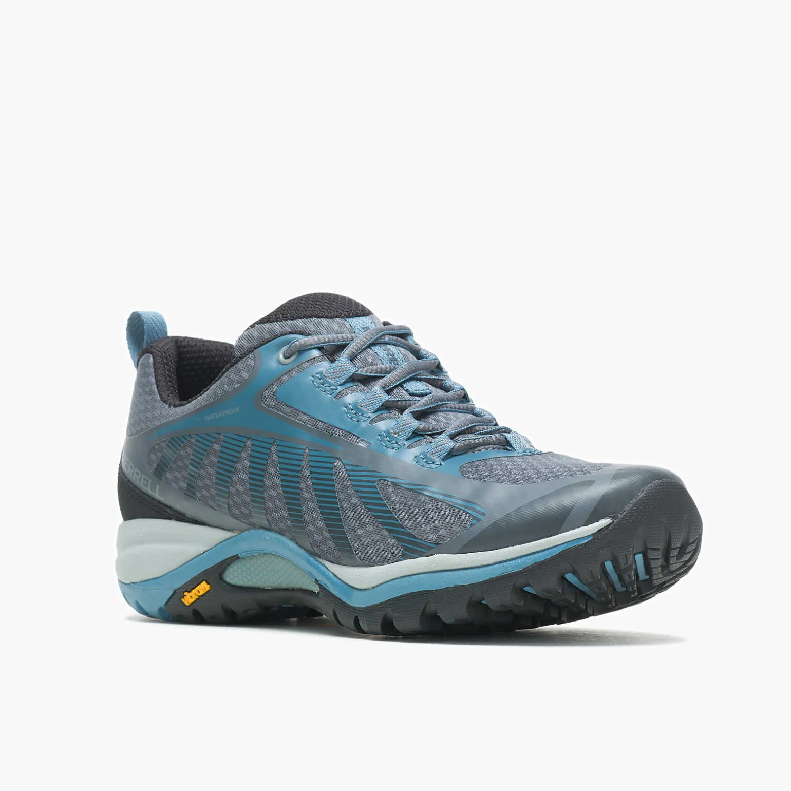 Women's Siren Edge 3 Waterproof Wide Width - Hiking