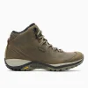 Women's Siren Traveller 3 Mid Waterproof - Hiking