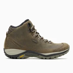 Women's Siren Traveller 3 Mid Waterproof - Hiking