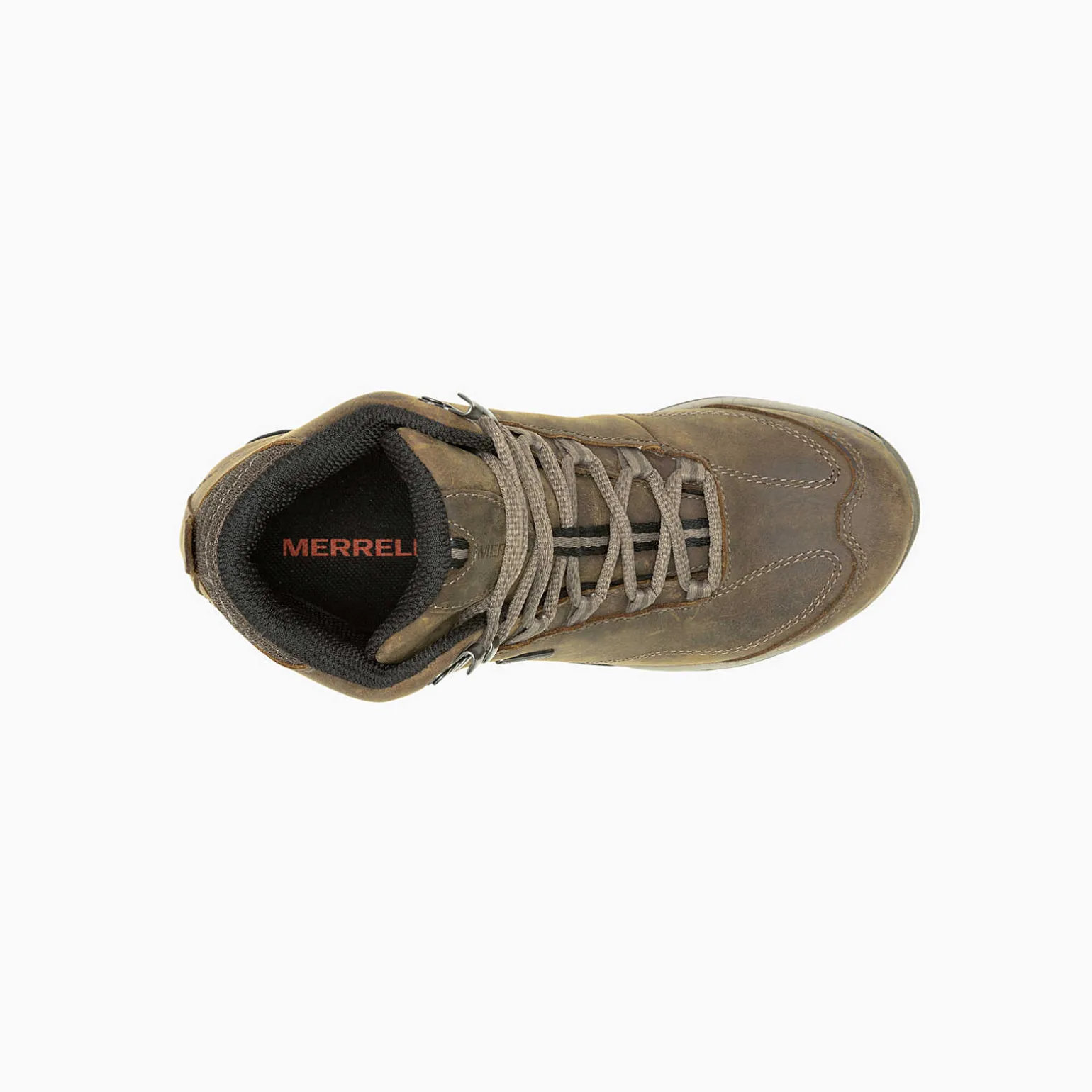 Women's Siren Traveller 3 Mid Waterproof - Hiking