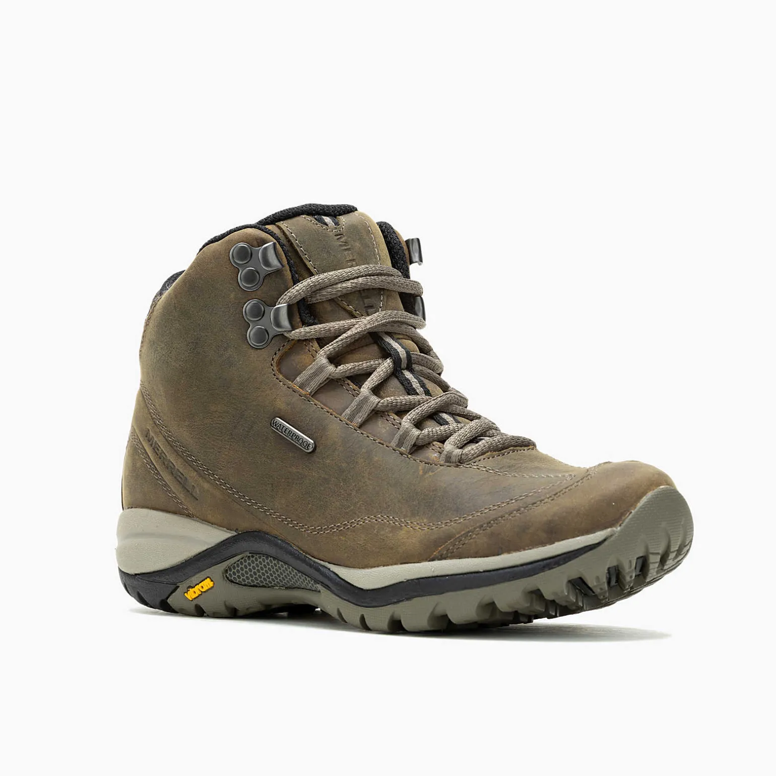Women's Siren Traveller 3 Mid Waterproof - Hiking