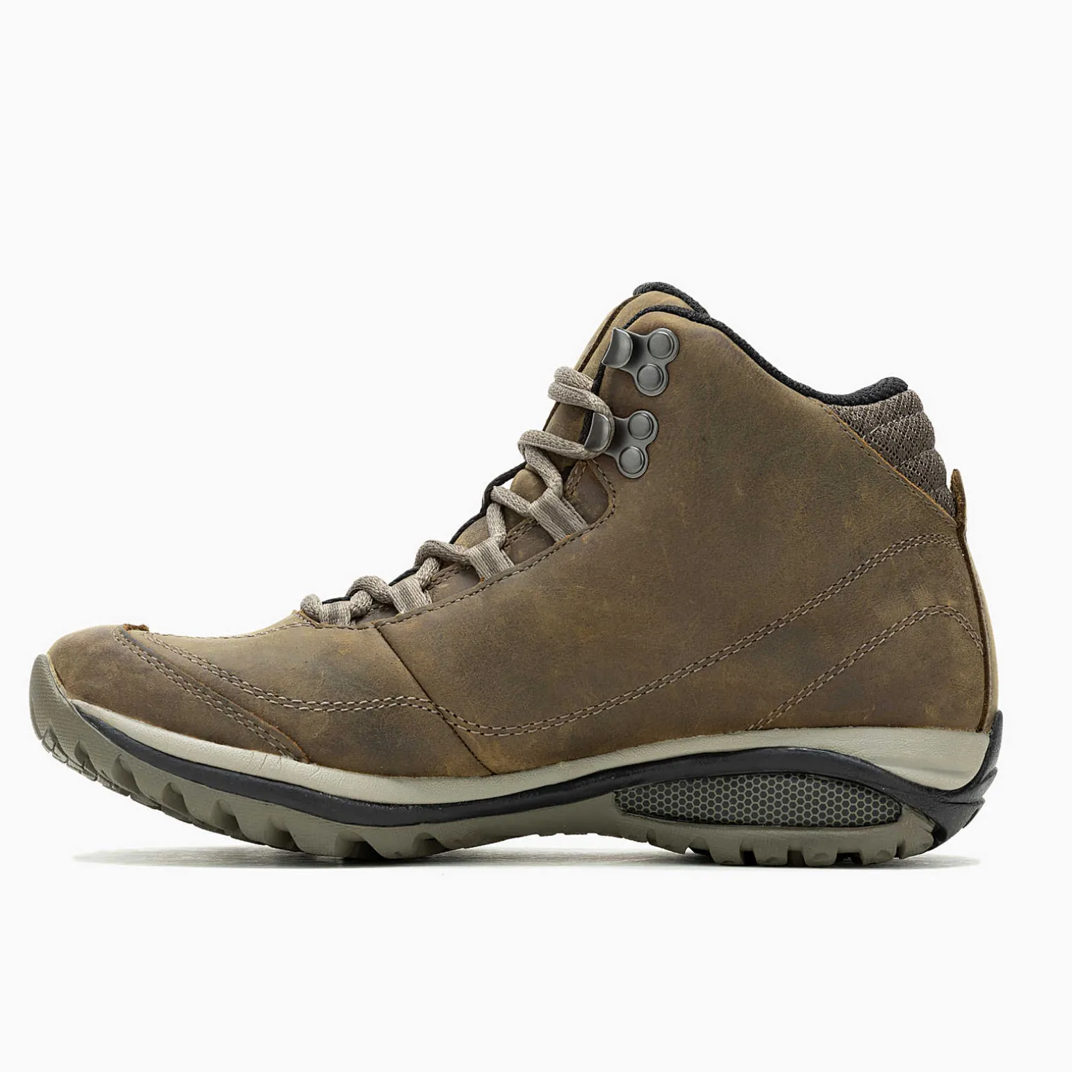 Women's Siren Traveller 3 Mid Waterproof - Hiking
