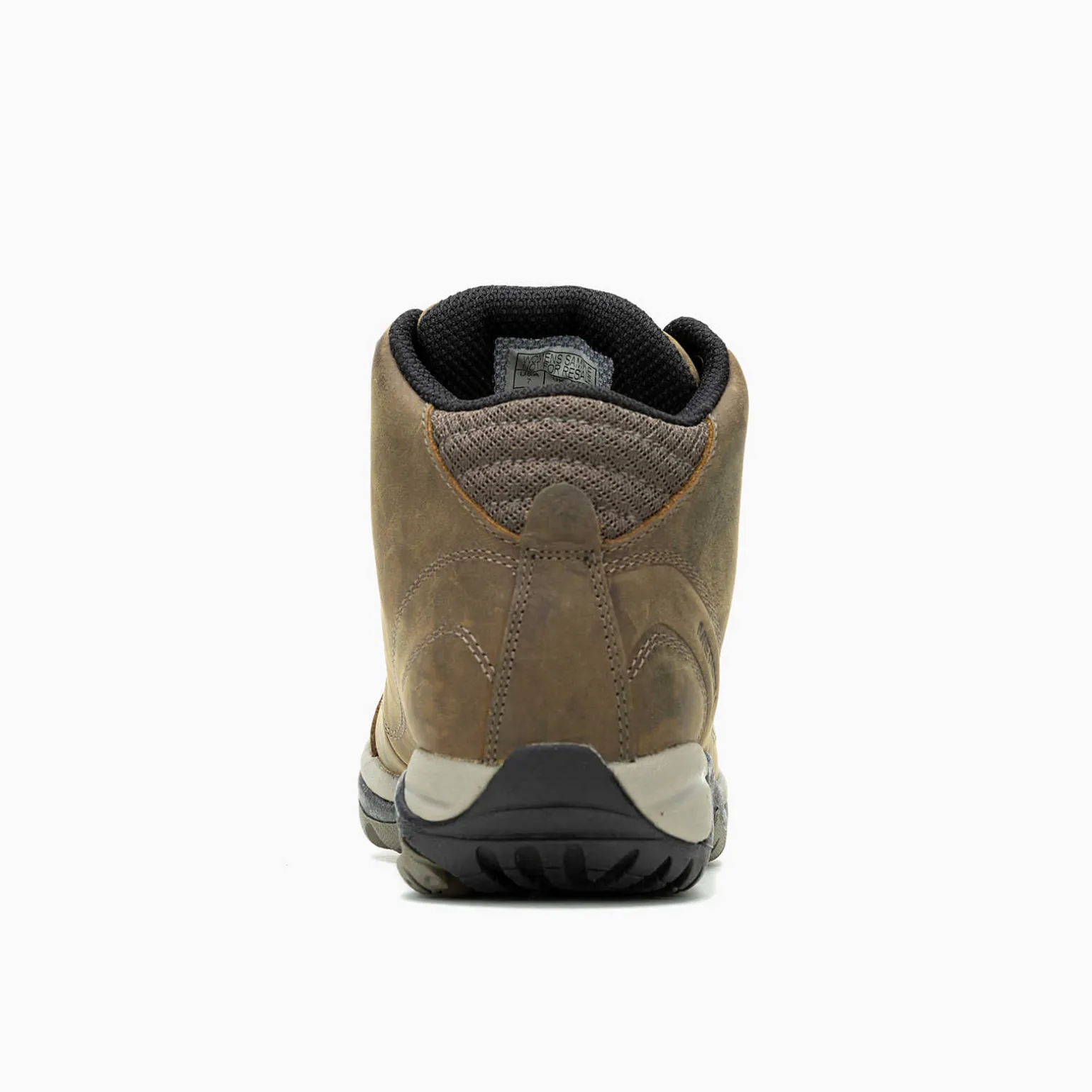 Women's Siren Traveller 3 Mid Waterproof - Hiking