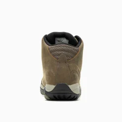 Women's Siren Traveller 3 Mid Waterproof Wide Width - Hiking