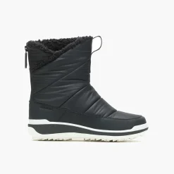Women's Snowcreek Sport Mid Zip Polar Waterproof - Everyday