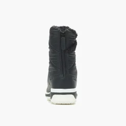 Women's Snowcreek Sport Mid Zip Polar Waterproof - Everyday