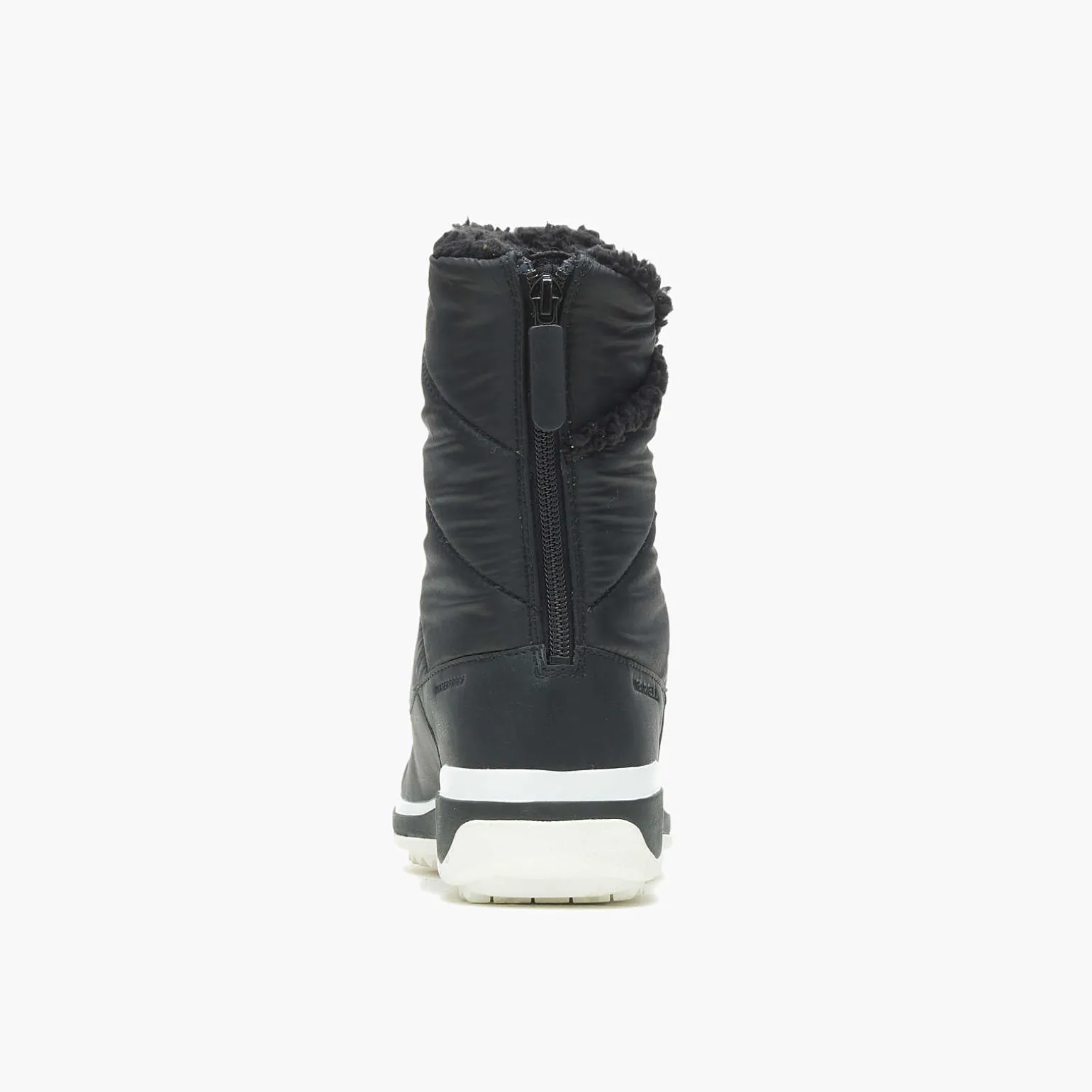 Women's Snowcreek Sport Mid Zip Polar Waterproof - Everyday