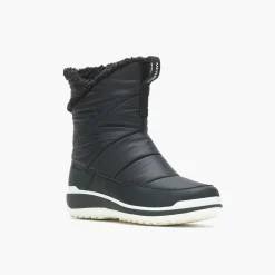 Women's Snowcreek Sport Mid Zip Polar Waterproof - Everyday