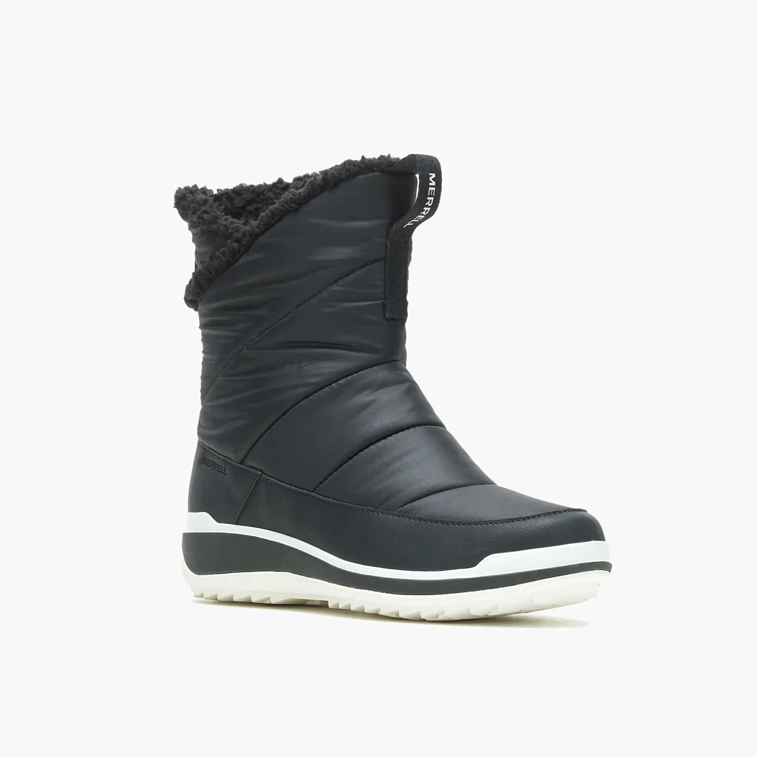 Women's Snowcreek Sport Mid Zip Polar Waterproof - Everyday