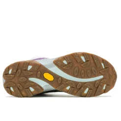 Women's Speed Solo Mid Waterproof - Hiking