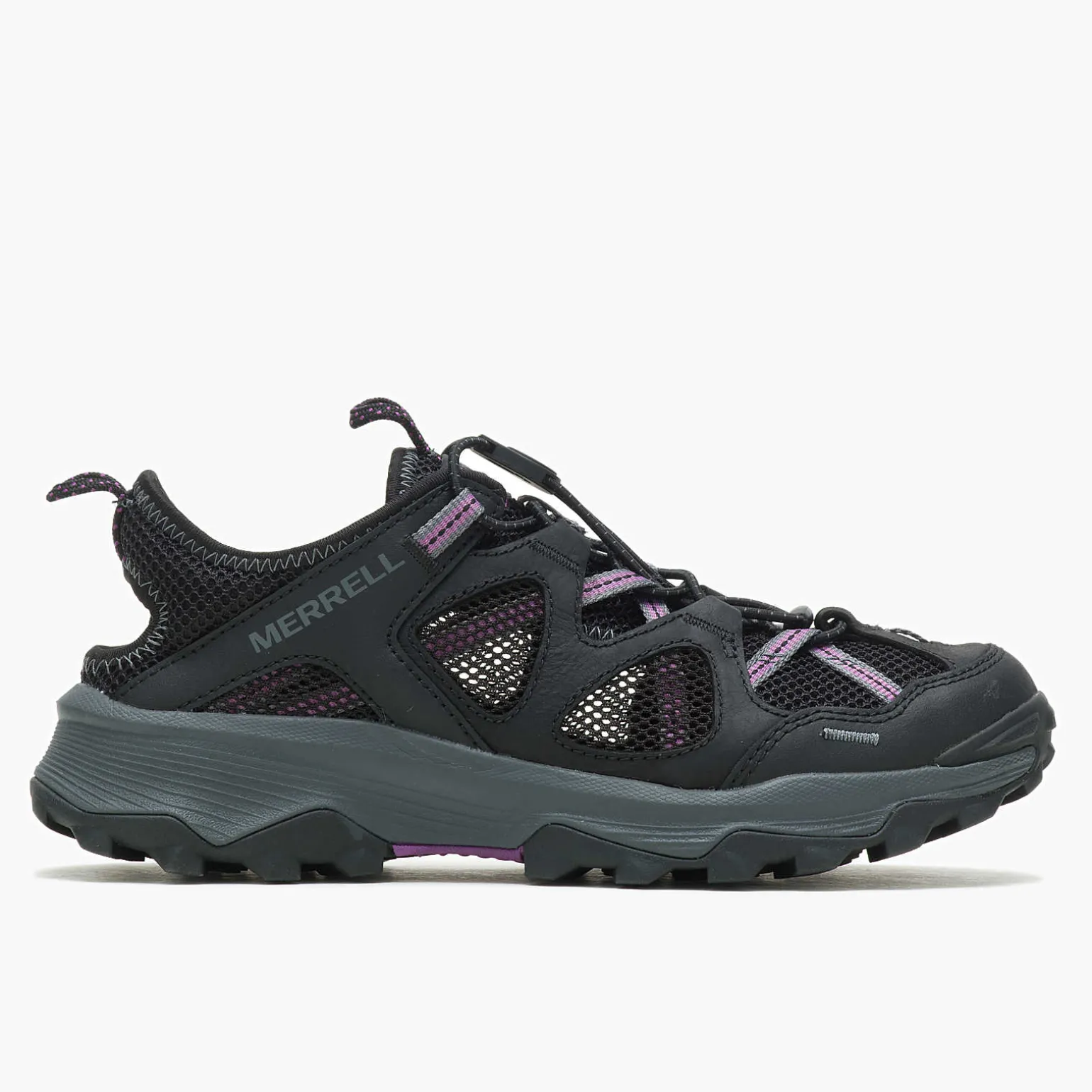 Women's Speed Strike Leather Sieve - Hiking