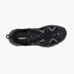 Women's Speed Strike Leather Sieve - Hiking