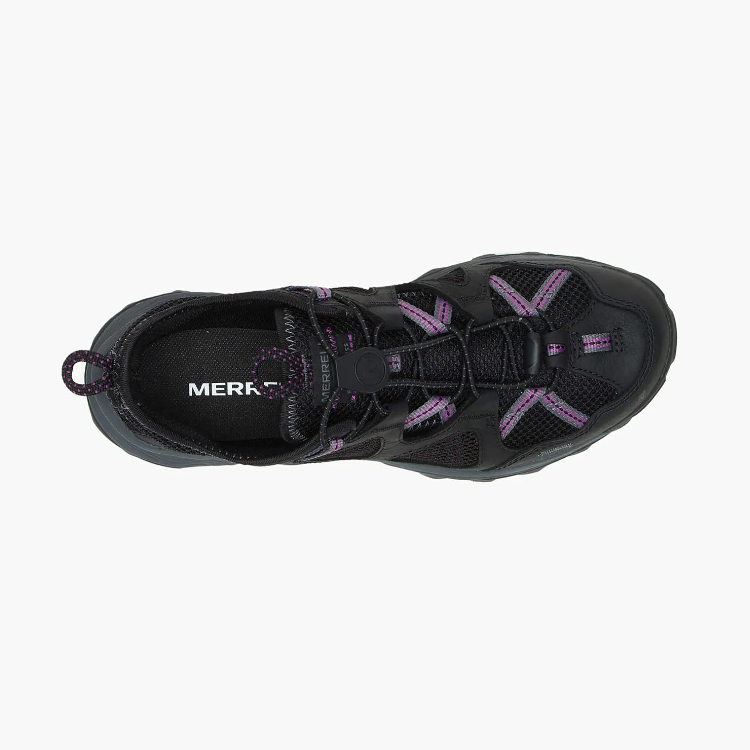 Women's Speed Strike Leather Sieve - Hiking
