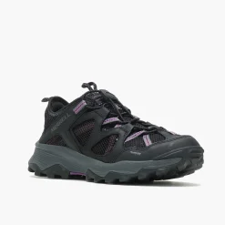 Women's Speed Strike Leather Sieve - Hiking