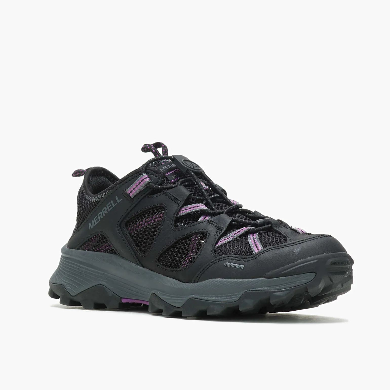Women's Speed Strike Leather Sieve - Hiking