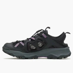 Women's Speed Strike Leather Sieve - Hiking