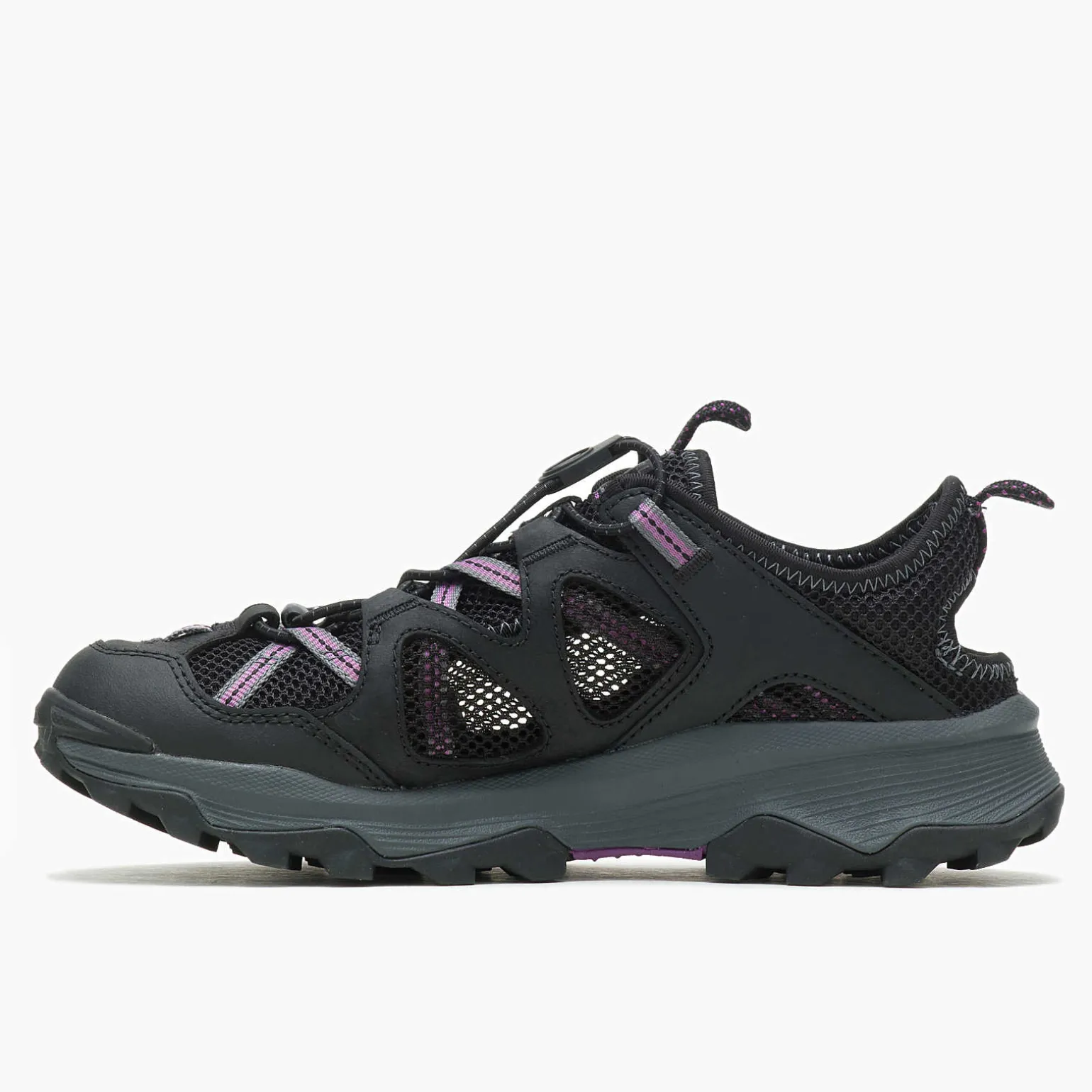 Women's Speed Strike Leather Sieve - Hiking