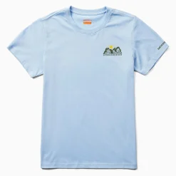 Women's Sunnyscape Tee - Tops