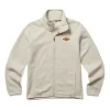 Women's Sweater Weather Full Zip - Tops