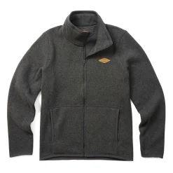 Women's Sweater Weather Full Zip - Tops
