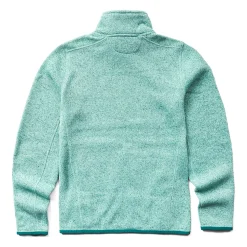 Women's Sweater Weather Full Zip - Tops