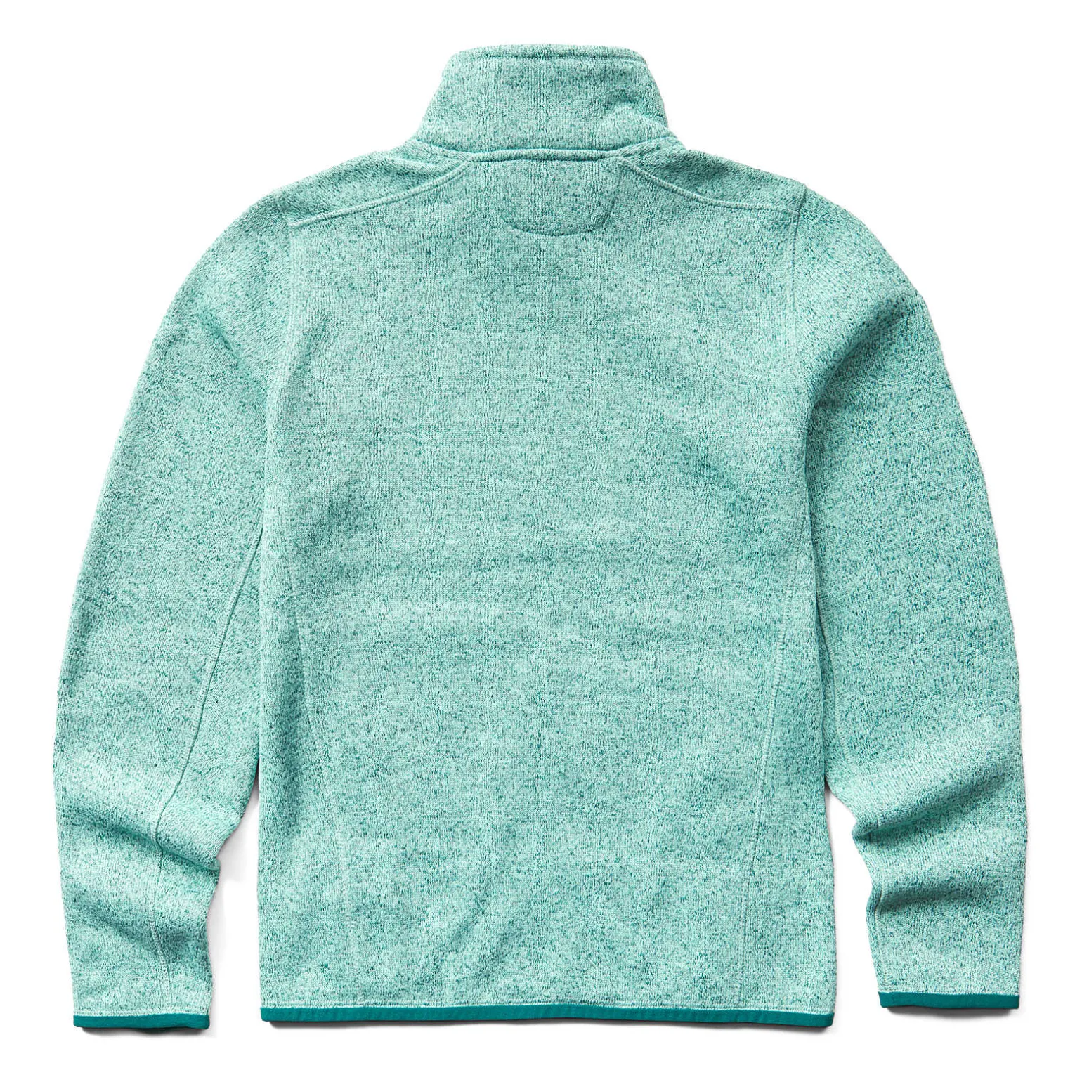 Women's Sweater Weather Full Zip - Tops