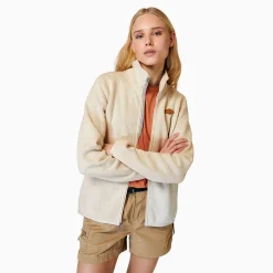 Women's Sweater Weather Full Zip - Tops