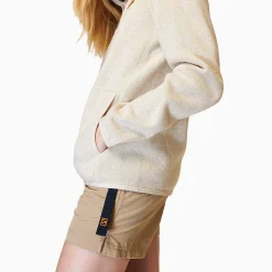 Women's Sweater Weather Full Zip - Tops