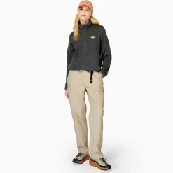 Women's Sweater Weather Full Zip - Tops