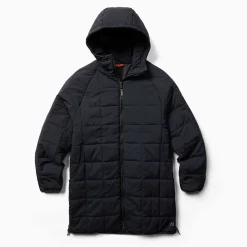 Women's Terrain Insulated Parka - Outerwear