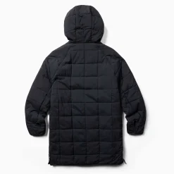 Women's Terrain Insulated Parka - Outerwear