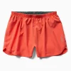 Women's Terrain Run Short - Bottoms