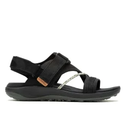 Women's Terran 4 Backstrap Wide Width - Sandals