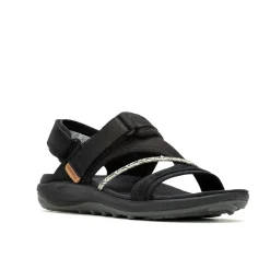 Women's Terran 4 Backstrap Wide Width - Sandals