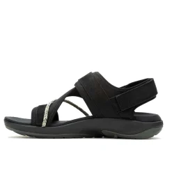 Women's Terran 4 Backstrap Wide Width - Sandals