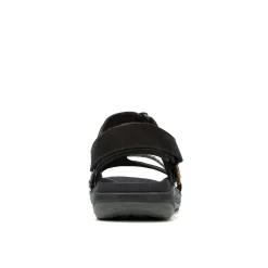 Women's Terran 4 Backstrap Wide Width - Sandals